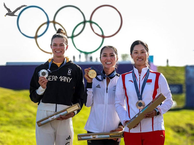 Olimpijske igre 2024, ženski golf: Lydia Ko je osvojila zlato medaljo