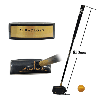 Zakaj postajajo palice za golf obvezna oprema za golfske navdušence?