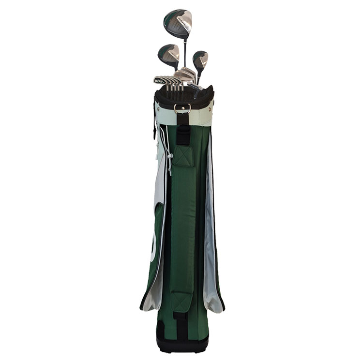 Kako izbrati popolne komplete palic za golf?