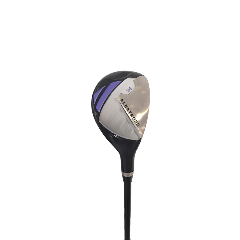 Kaj so golf hibridi in zakaj jih potrebujete?