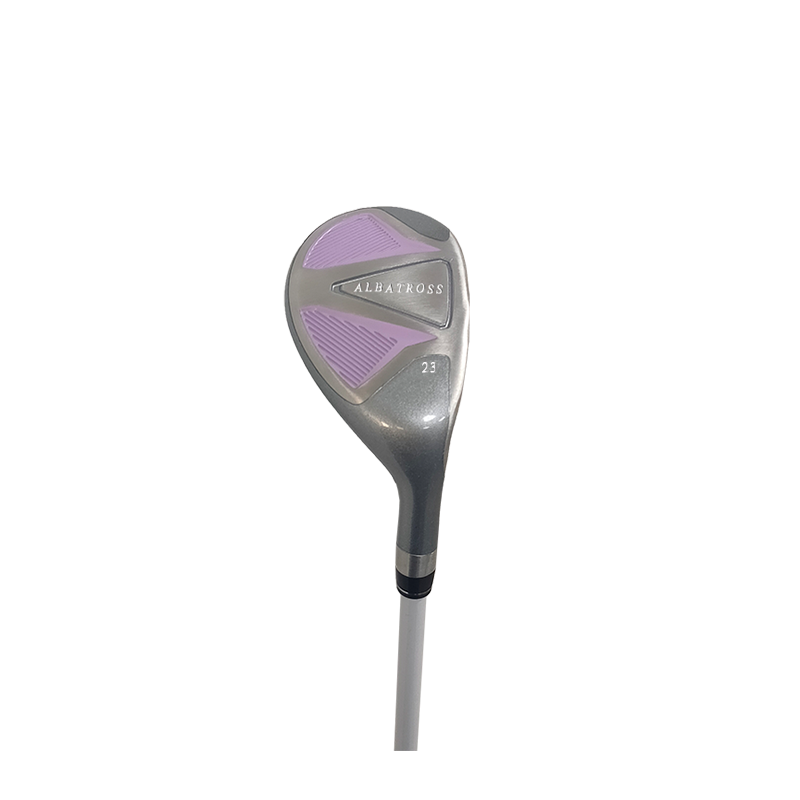 Kako golfski hibridi izboljšajo vašo igro?