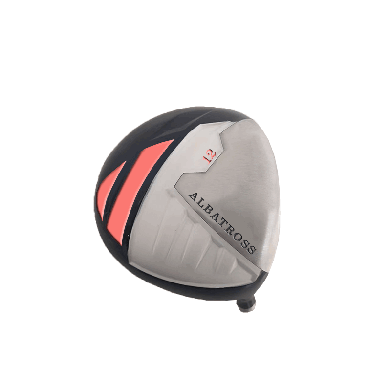 Aluminijasti golf voznik odraslih