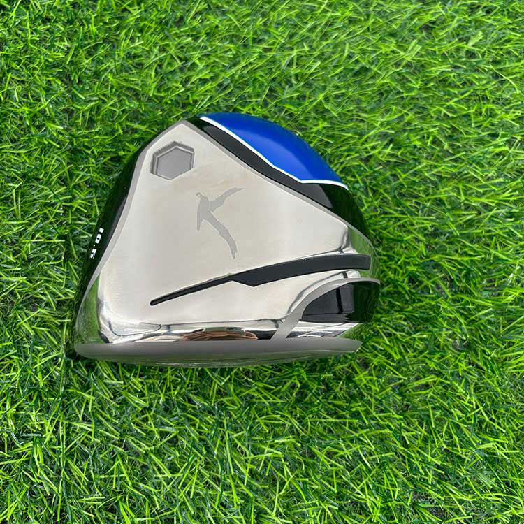 Odrasli Titanium Golf Driver