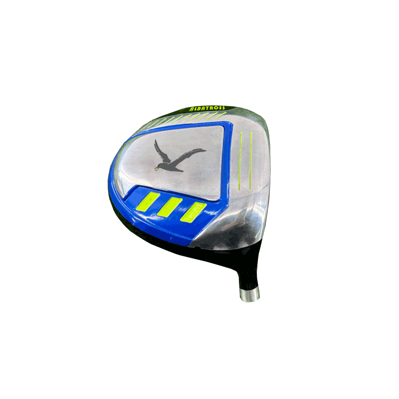 Fantov golf voznik