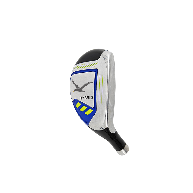 Fant's golf hibrid
