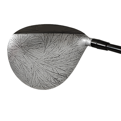 Levi voznik golf
