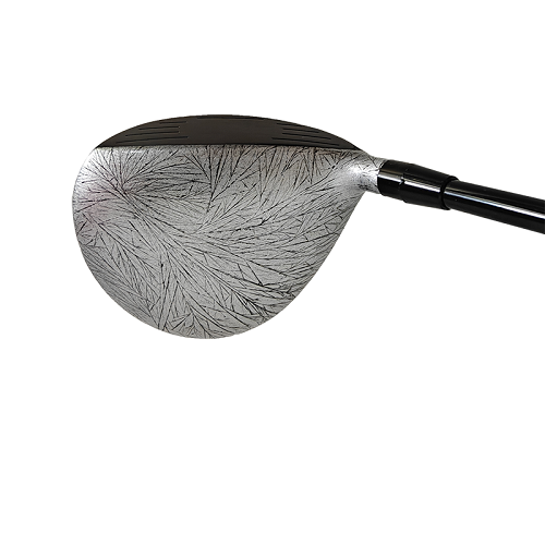 Levi golf Fairway