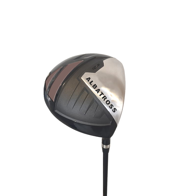 Moški aluminijasti golf voznik lesa