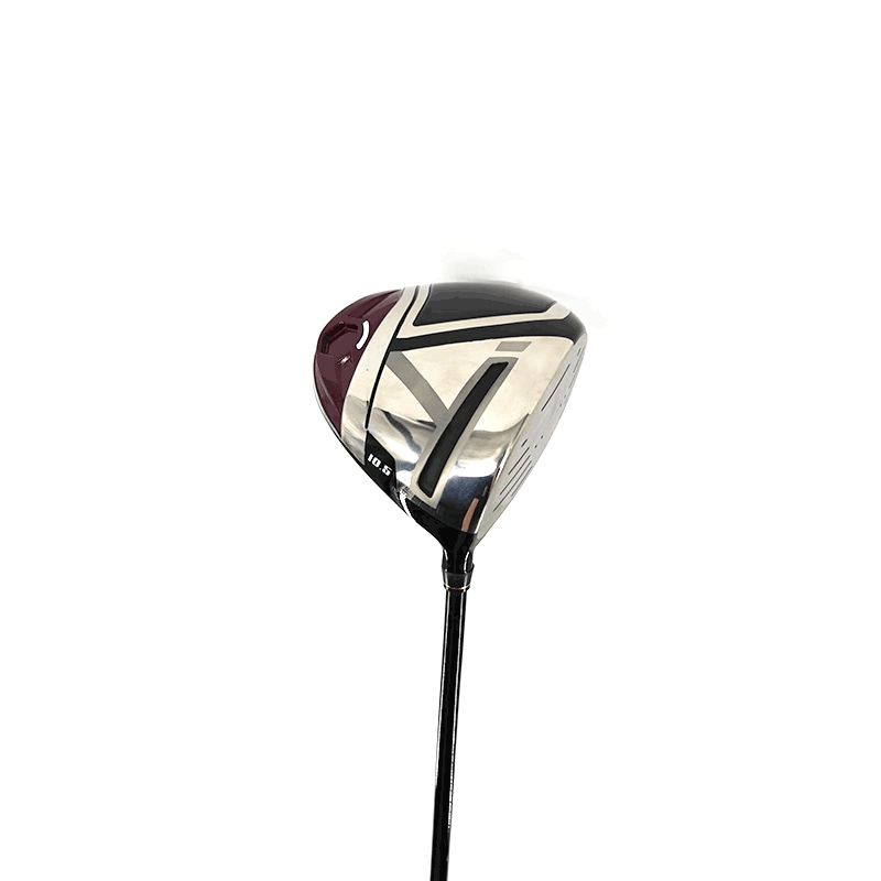Moški Titanium Driver Woods
