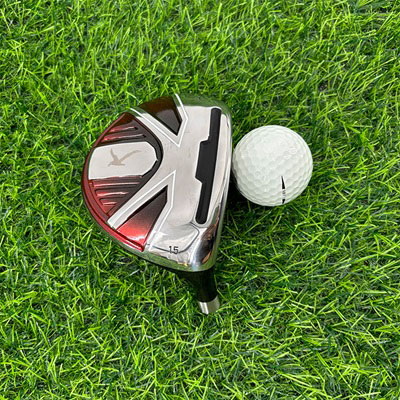 Golf klub iz nerjavečega jekla 3
