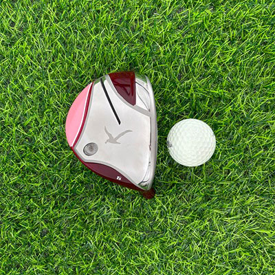 Golf iz nerjavečega jekla 5 les