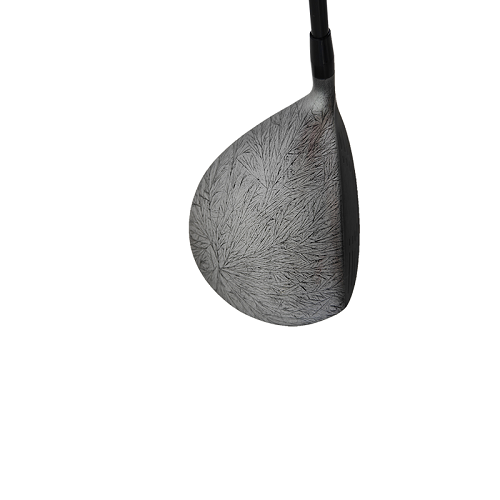Golf Fairway iz nerjavečega jekla