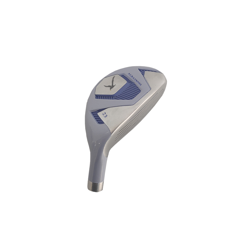 Ženski aluminijasti golf hibrid